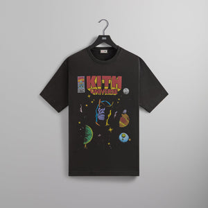 Marvel | Kith Infinity Vintage Tee - Black