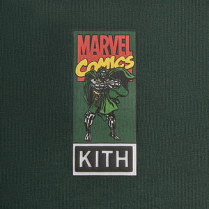 Marvel | Kith Von Doom Vintage Tee - Stadium