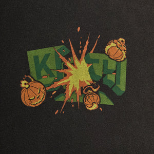 Marvel | Kith Green Goblin Vintage Tee - Black