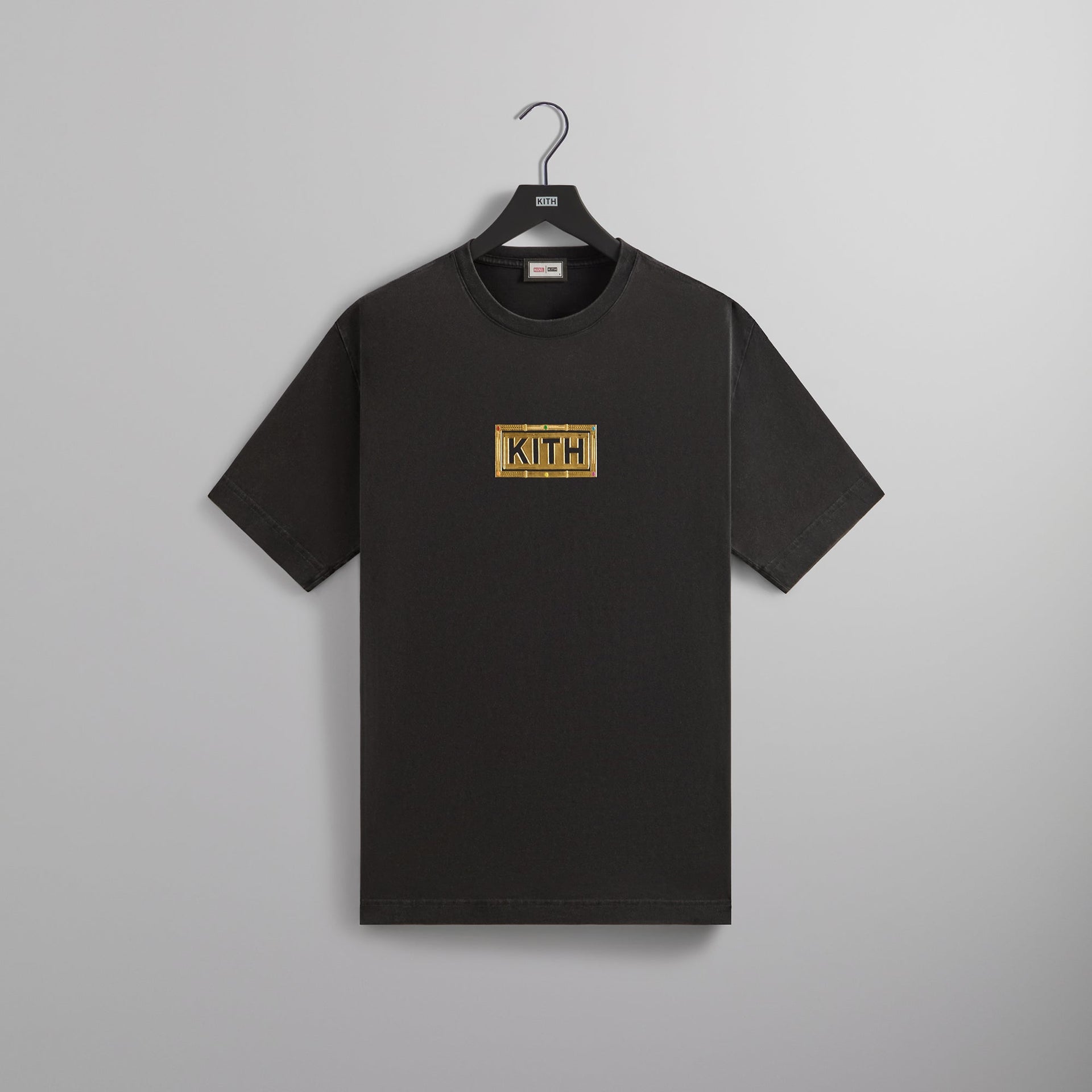 Marvel | Kith Thanos Vintage Tee - Black