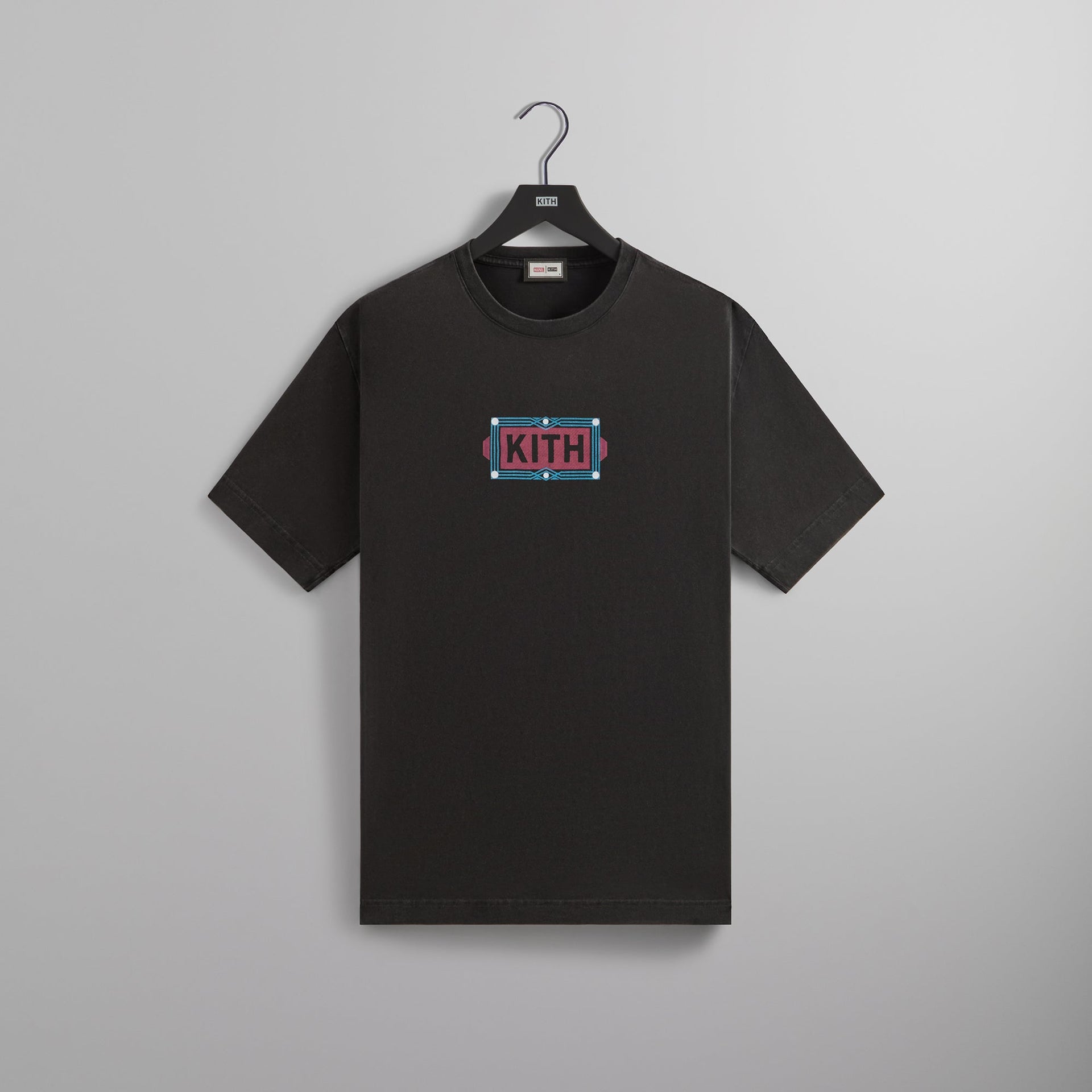 Marvel | Kith Galactus Vintage Tee - Black