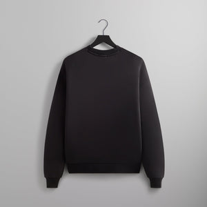 Marvel | Kith Team Up Vintage Nelson Crewneck - Black