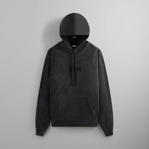 Marvel I Kith Sinister Six Vintage Nelson Hoodie - Black