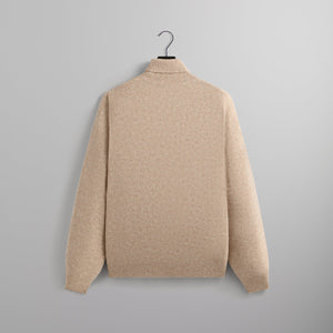 Kith Joseph Turtleneck - Carabiner Heather