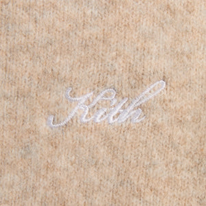 Kith Joseph Turtleneck - Carabiner Heather