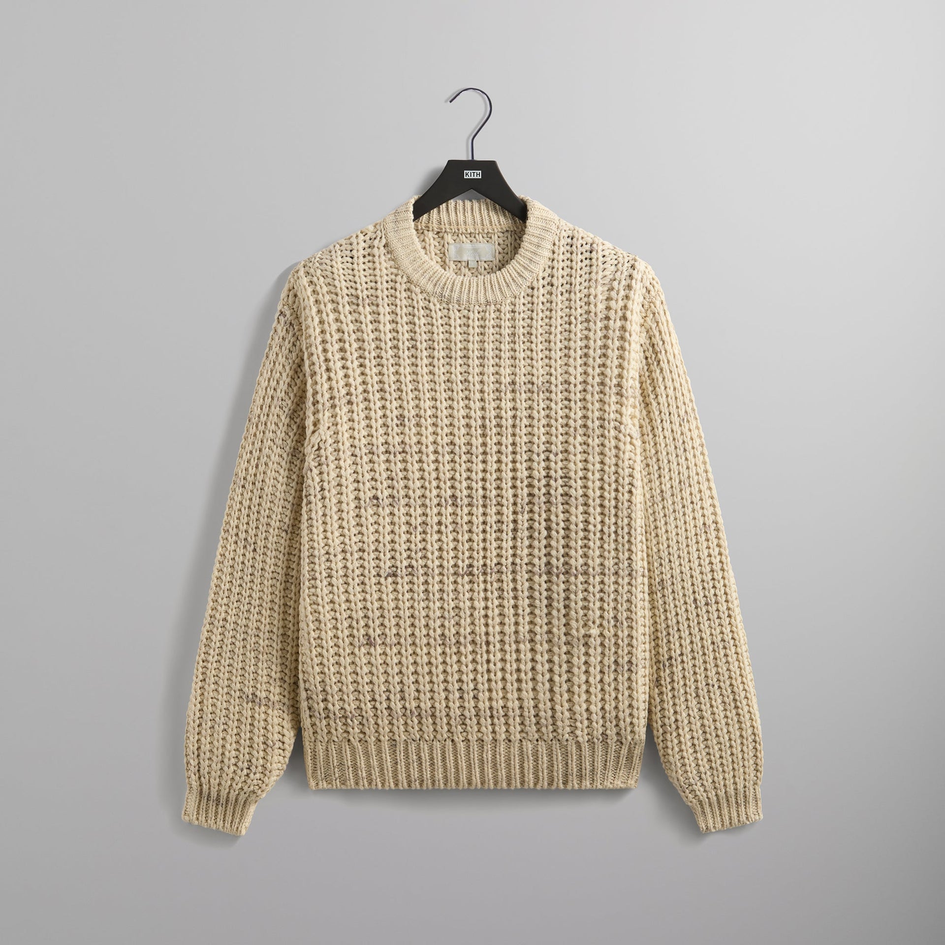 Kith Lyon Sweater - Lace