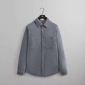 Kith Chenille Apollo Shirt - Kindred