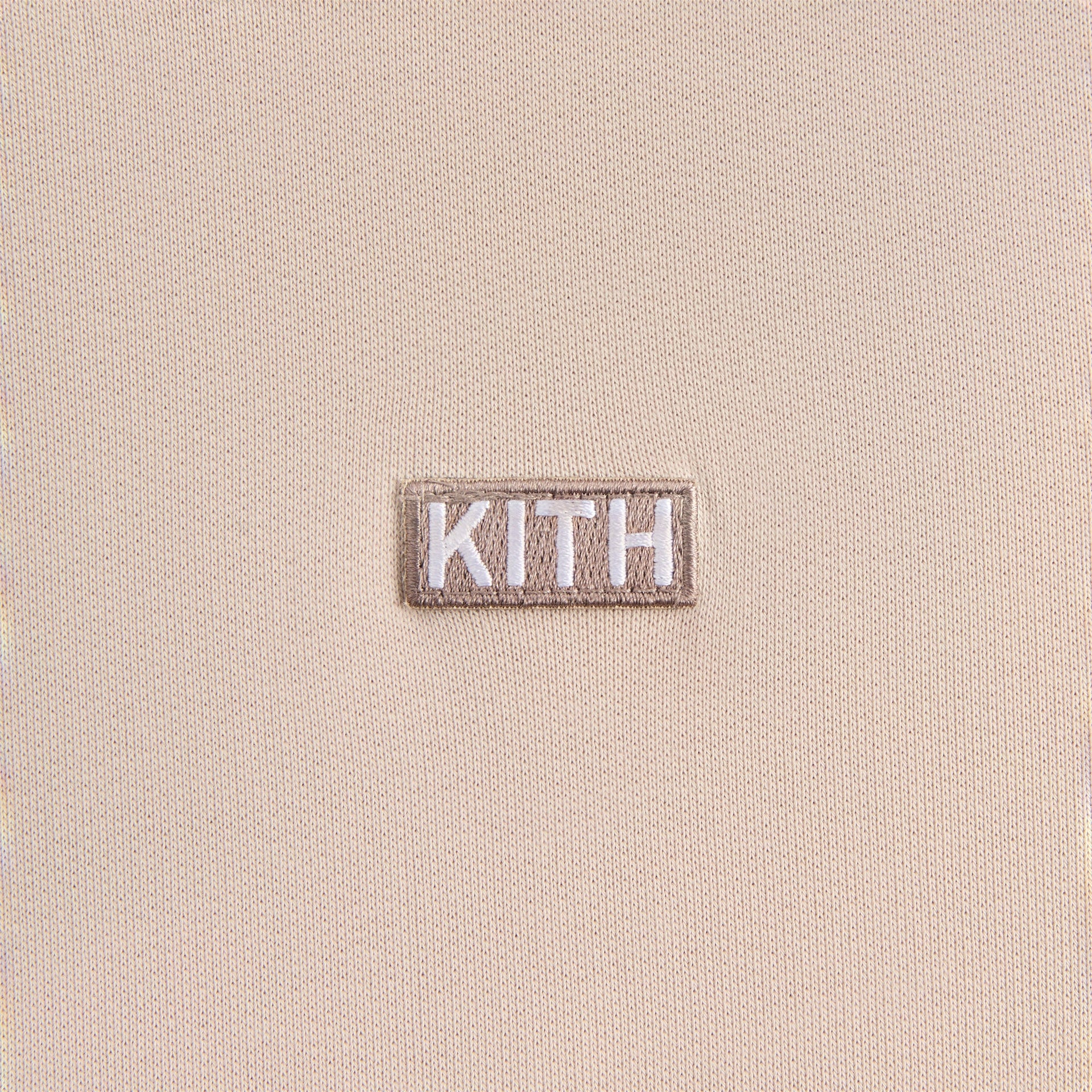 Kith Color-Blocked Madison Hoodie - Poise