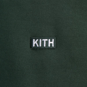 Kith Color-Blocked Madison Hoodie - Stadium