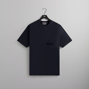 Kith Quinn Tee - Admiral