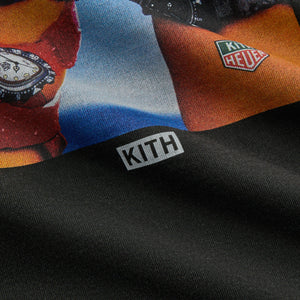 TAG Heuer Formula 1 | Kith Scuba Vintage Tee - Black