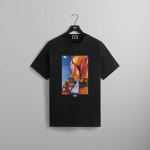 TAG Heuer Formula 1 | Kith Scuba Vintage Tee - Black