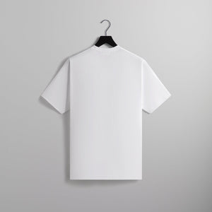 TAG Heuer Formula 1 | Kith Scuba Vintage Tee - White