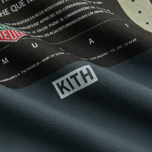 TAG Heuer Formula 1 | Kith Miami Vintage Tee - Nocturnal