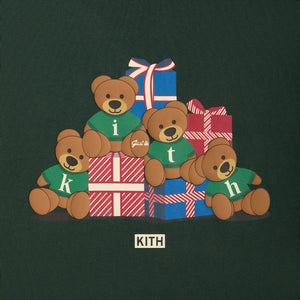 Kithmas Teddy Tee - Stadium