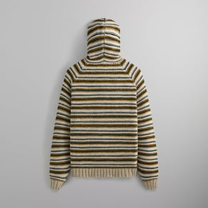 Kith Chenille Miles Hoodie - Trace