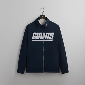 Kith & '47 for the NFL: Giants Reversible Ginza - Silk PH