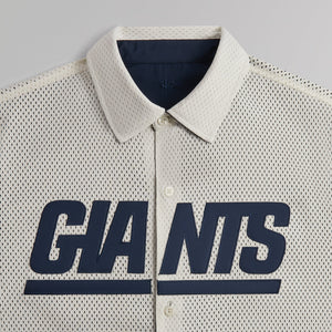 Kith & '47 for the NFL: Giants Reversible Ginza - Silk