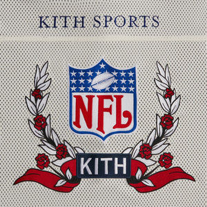 Kith & '47 for the NFL: Giants Reversible Ginza - Silk PH