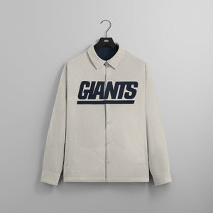 Kith & '47 for the NFL: Giants Reversible Ginza - Silk PH