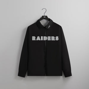 Kith & '47 for the NFL: Raiders Reversible Ginza - Mist PH