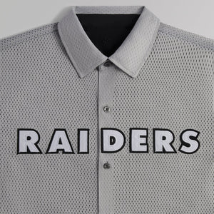 Kith & '47 for the NFL: Raiders Reversible Ginza - Mist PH