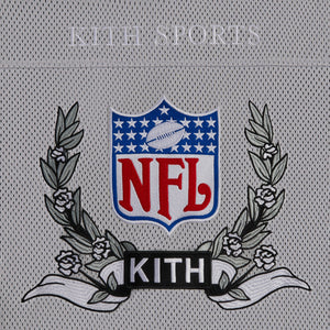 Kith & '47 for the NFL: Raiders Reversible Ginza - Mist