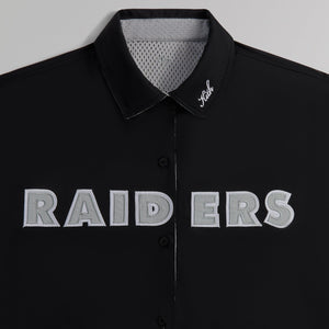 Kith & '47 for the NFL: Raiders Reversible Ginza - Mist