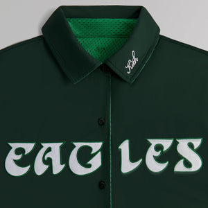 Kith & '47 for the NFL: Eagles Reversible Ginza - Parrot PH