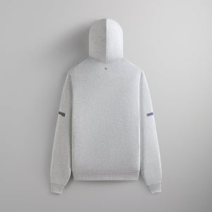 Kith & '47 for the NFL: Dolphins Nelson Hoodie - Light Heather Grey PH