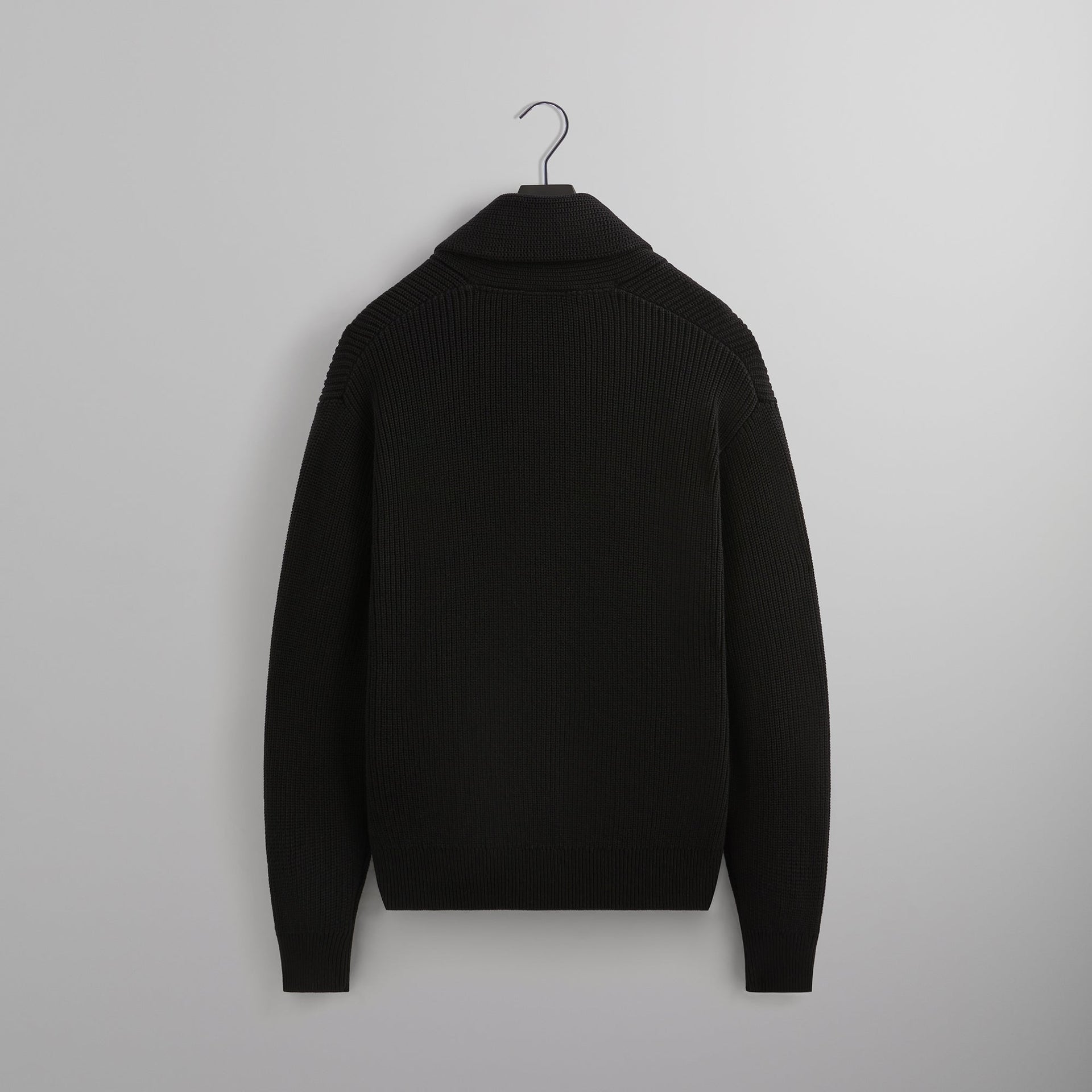 Kith Louis Cardigan - Black