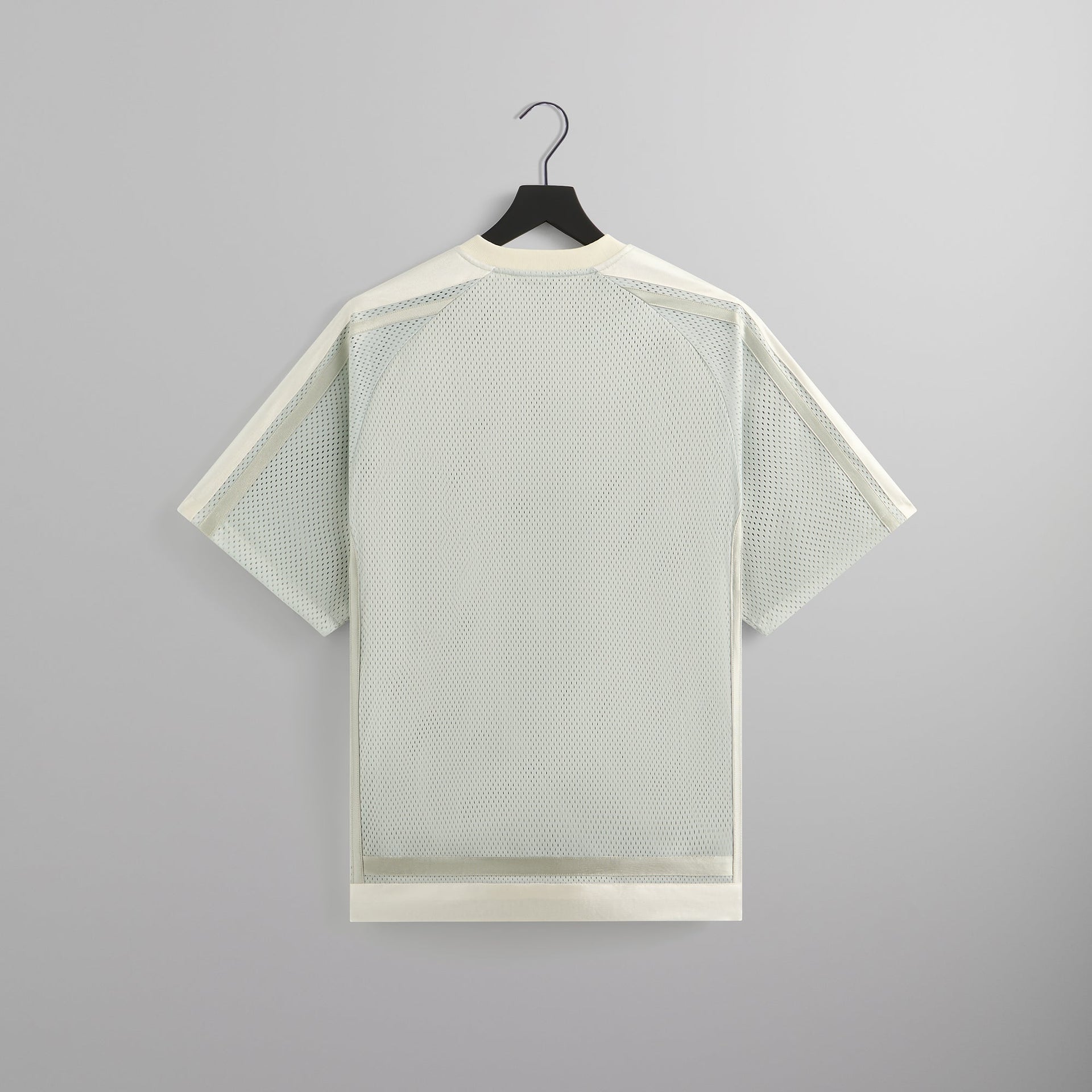 Kith Mesh Leon Jersey - Breath