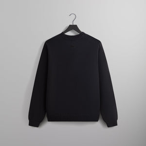 Batman | Kith Lewis Sweater - Black PH