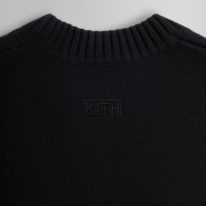 Batman | Kith Lewis Sweater - Black PH