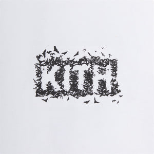 Batman | Kith Bats Vintage Tee - White PH