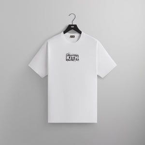 Batman | Kith Bats Vintage Tee - White