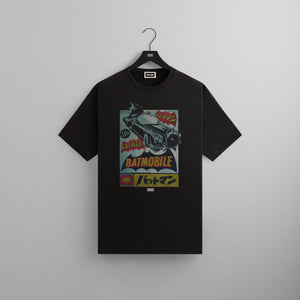 Batman | Kith Japanese Vintage Tee - Black PH