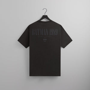 Batman | Kith 1989 Vintage Tee - Black PH