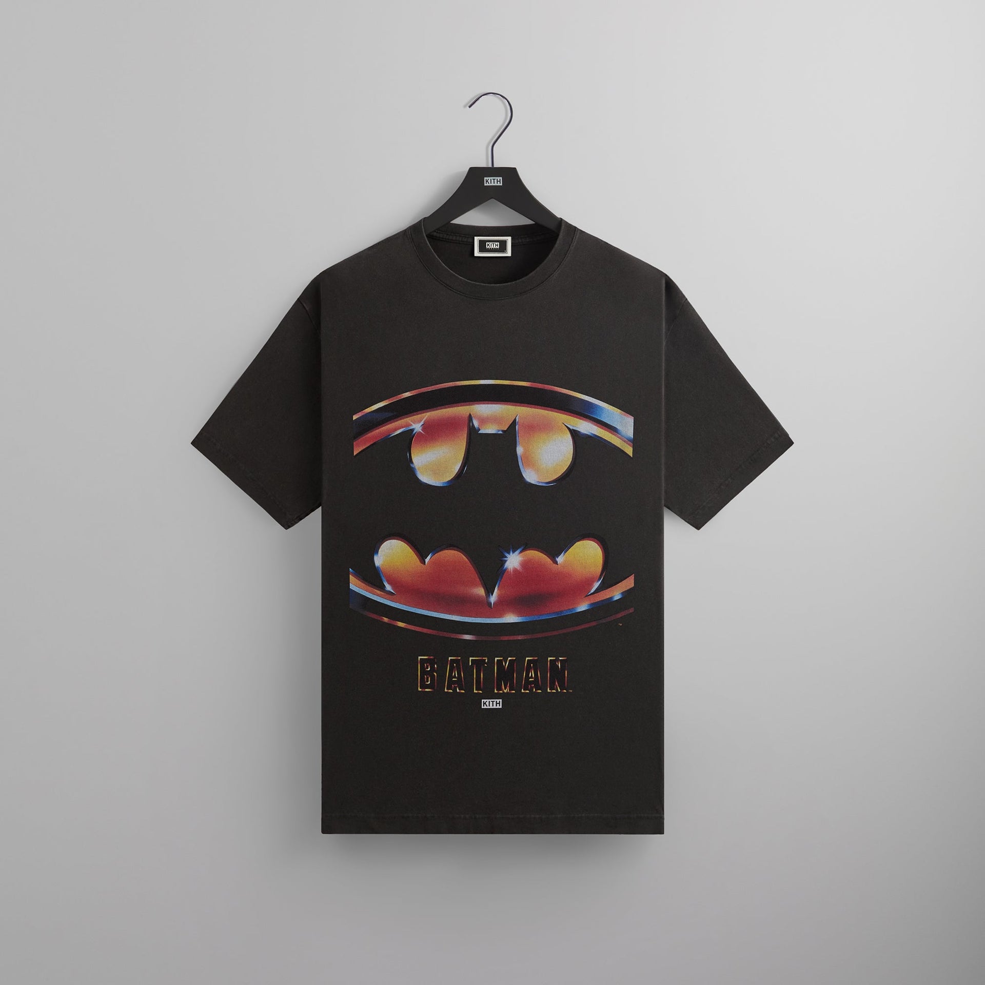 Batman | Kith 1989 Vintage Tee - Black PH