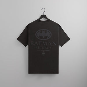 Batman | Kith Returns Vintage Tee - Black PH