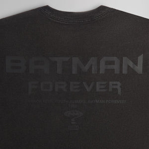 Batman | Kith Forever Film Vintage Tee - Black PH