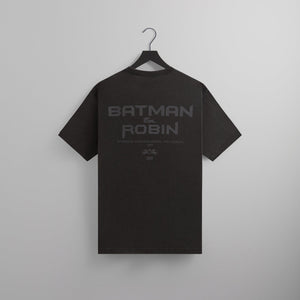 Batman | Kith Just Us Vintage Tee - Black PH