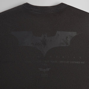 Batman | Kith Batman Begins Vintage Tee - Black PH