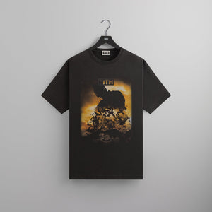 Batman | Kith Batman Begins Vintage Tee - Black PH