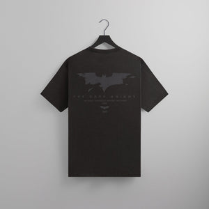 Batman | Kith Dark Knight International Vintage Tee - Black PH