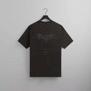 Batman | Kith Dark Knight Rises Vintage Tee - Black PH