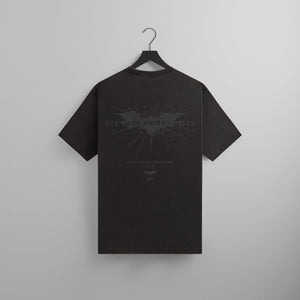 Batman | Kith Dark Knight Bane Vintage Tee - Black PH