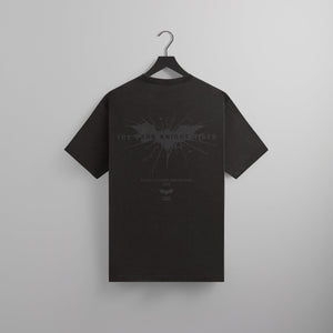 Batman | Kith Dark Knight ADV Vintage Tee - Black