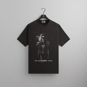 Batman | Kith Dark Knight CW Vintage Tee - Black PH