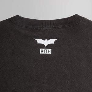 Batman | Kith Thug Vintage Tee - Black PH